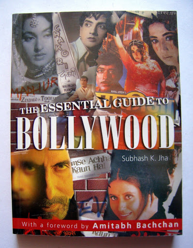 Book Design: The Essential Guide to Bollywood