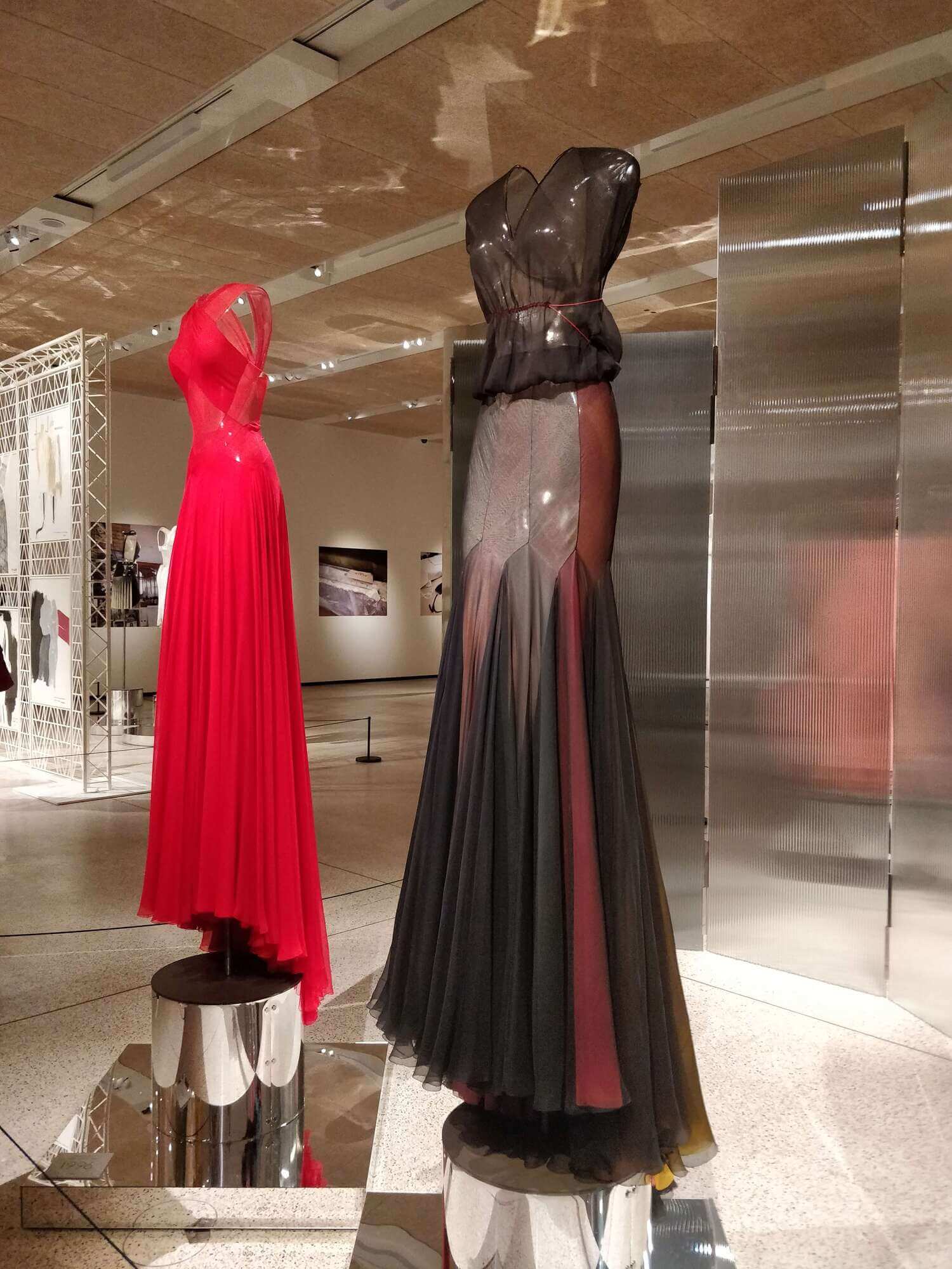 exhibition: alaia at the design museum – An Arty Blog